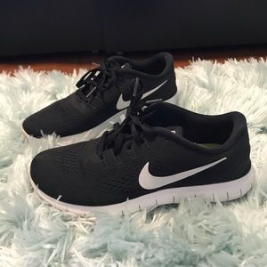 Nike Free Runs :)